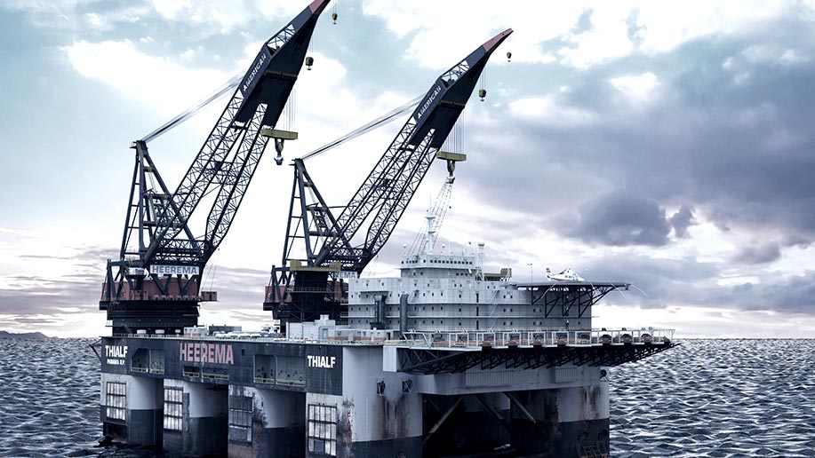 2020年第一季度全球石油行業業績失穩